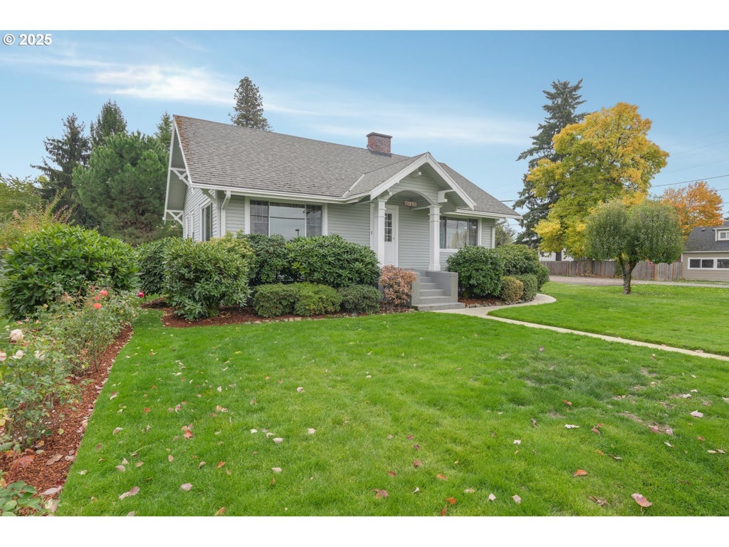 18350 Sw Blanton St, Beaverton