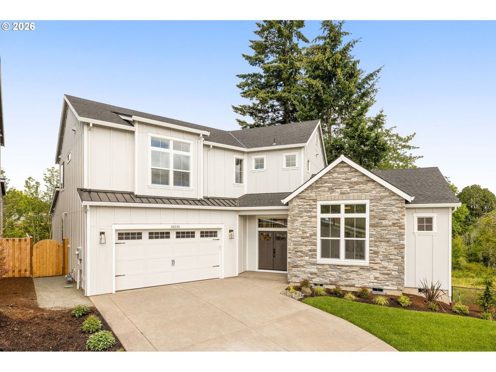 18236 Nw Anastasia Dr, Portland