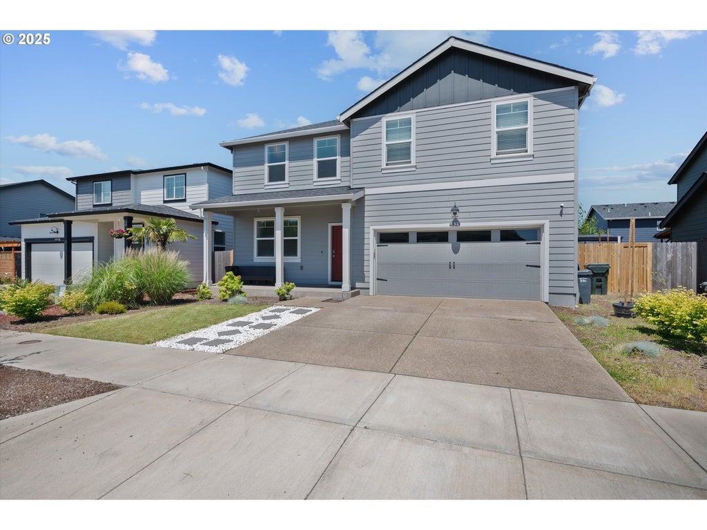 4829 Surveyor Ave, Salem