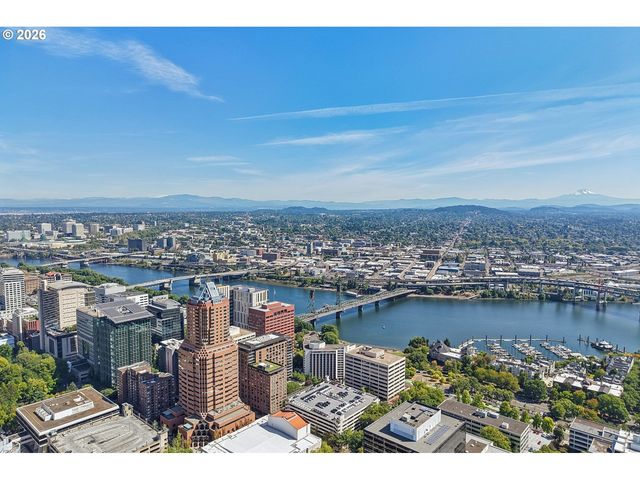 1414 Sw 3rd Ave 2604, Portland