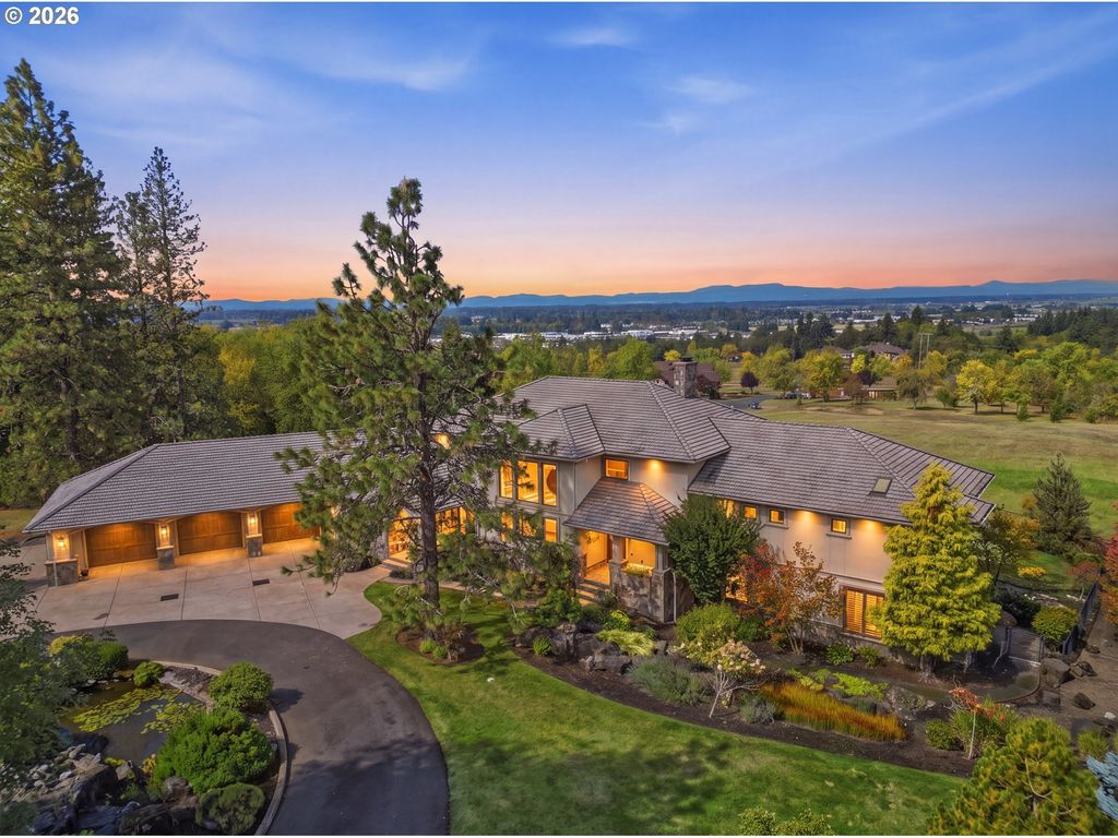 90747 Diamond Ridge Loop, Eugene