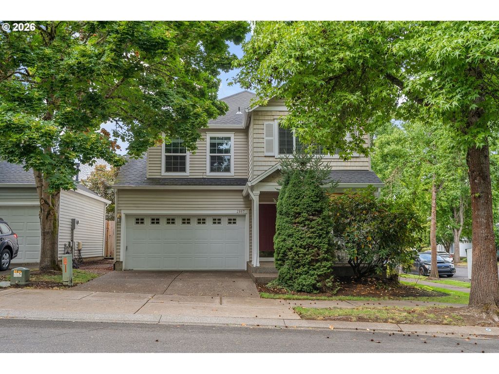 2987 Ne Lange Ct, Hillsboro