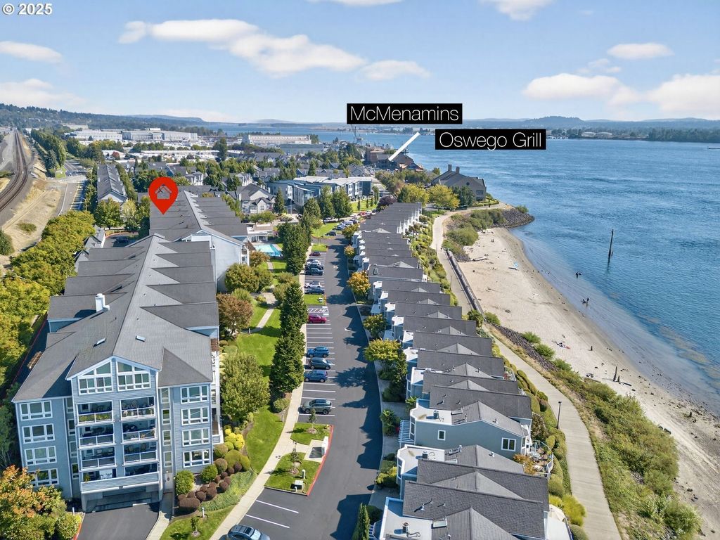 520 Se Columbia River Dr 326, Vancouver