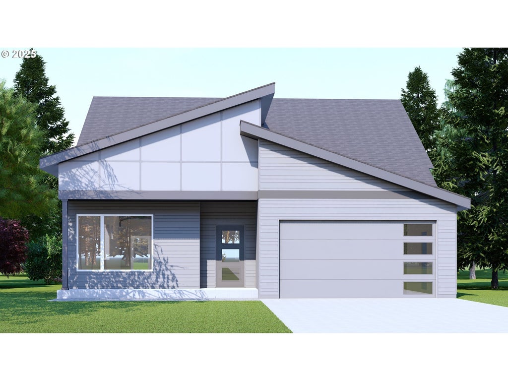 1564 Nw Tracy St, McMinnville