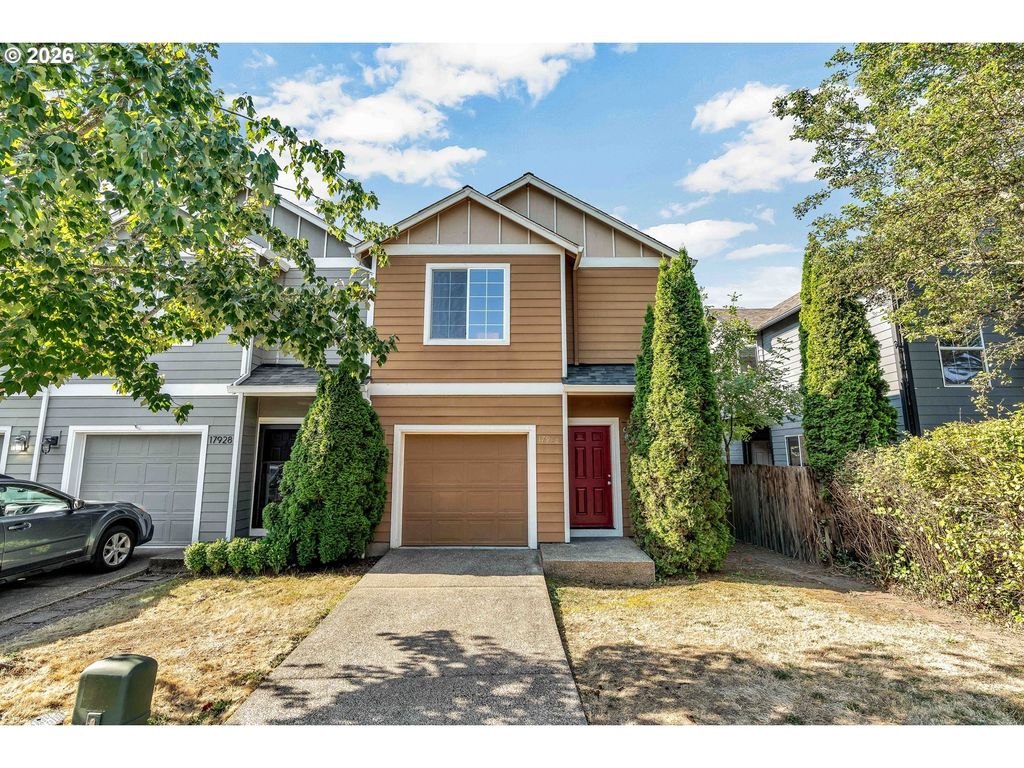 17934 Sw Niks Dr, Beaverton