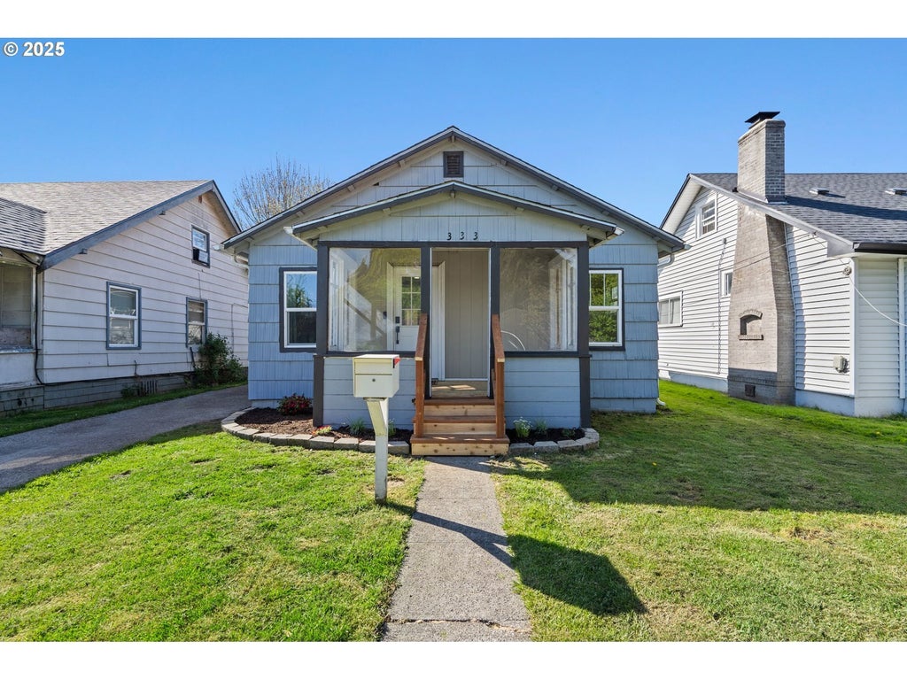 333 20th Ave, Longview