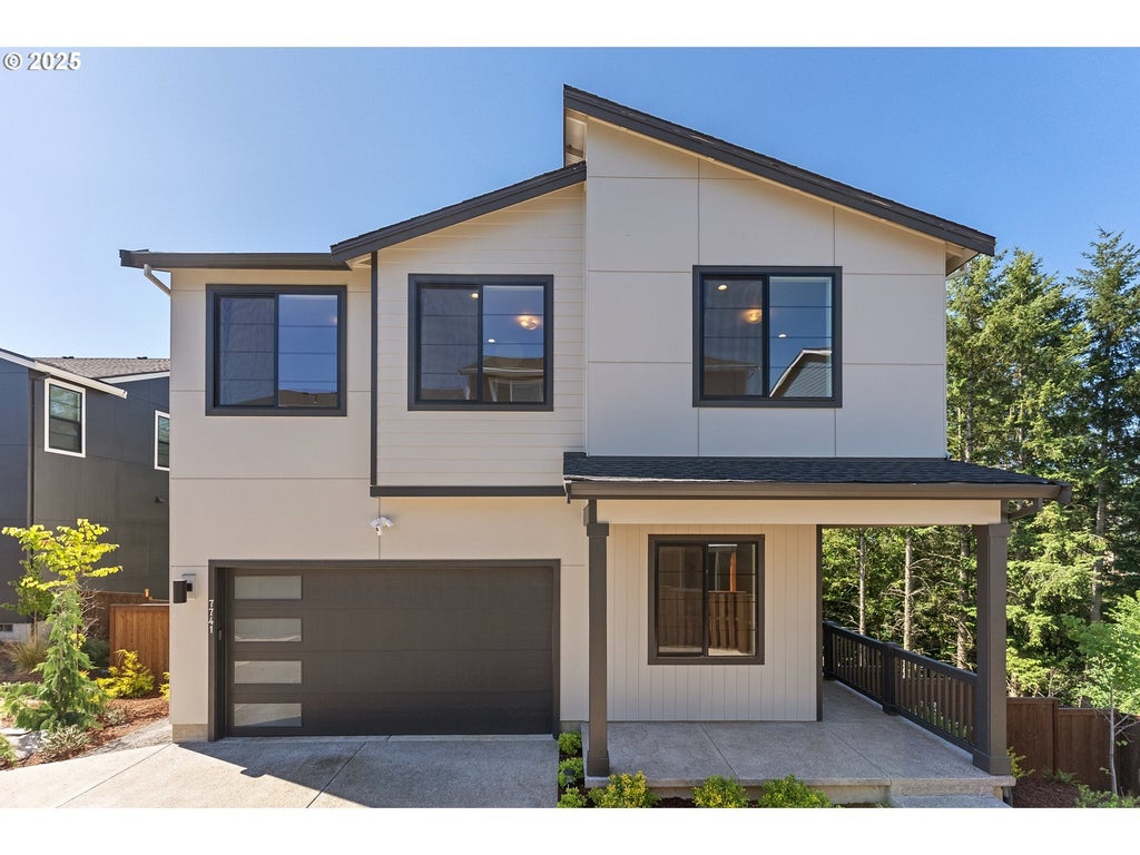 7741 Nw Ladybug Pl, Portland