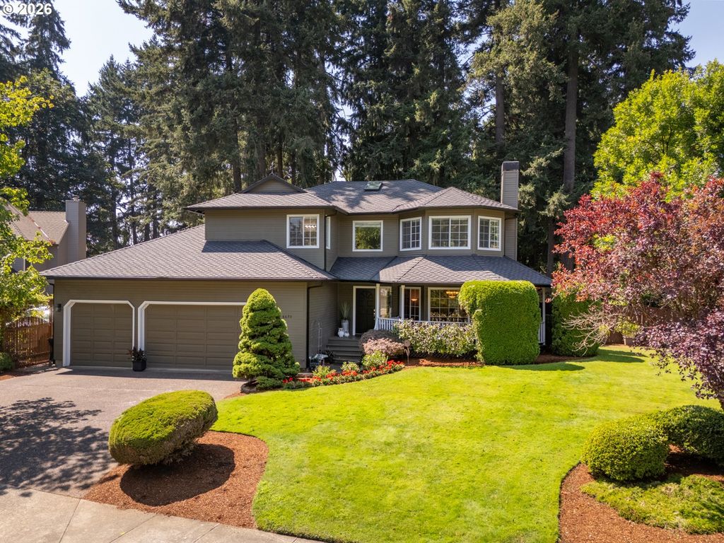 8670 Sw Rogue Ln, Wilsonville