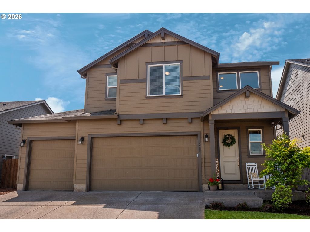 2451 W 9th Ave, Junction City