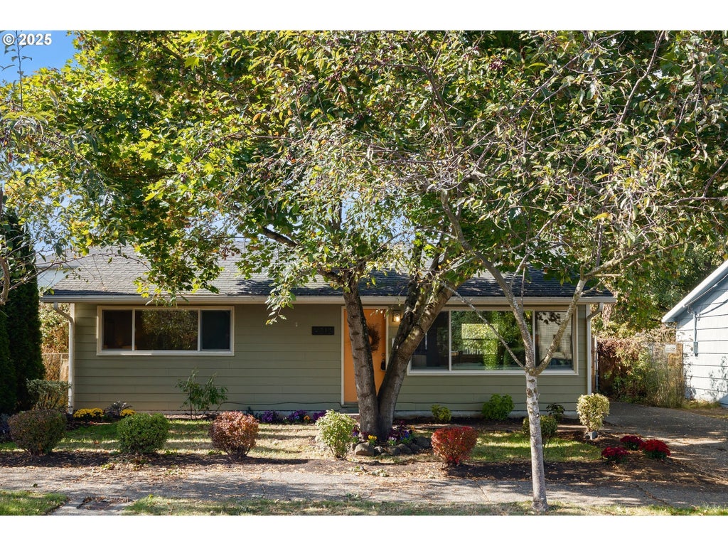 9313 N Hodge Ave, Portland