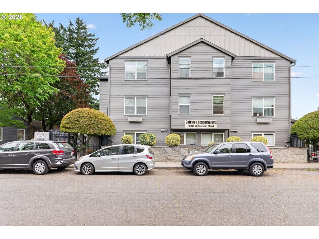 10345 Ne Clackamas St 3, Portland