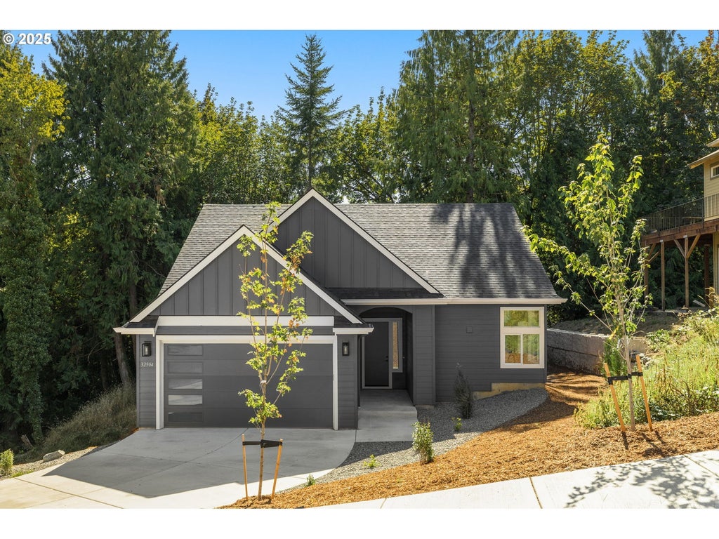 32904 Nw View Terrace Pl, Scappoose