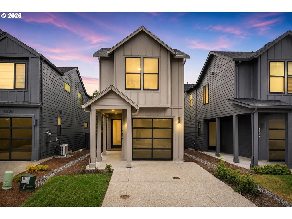 5016 Ne 113th Loop, Vancouver
