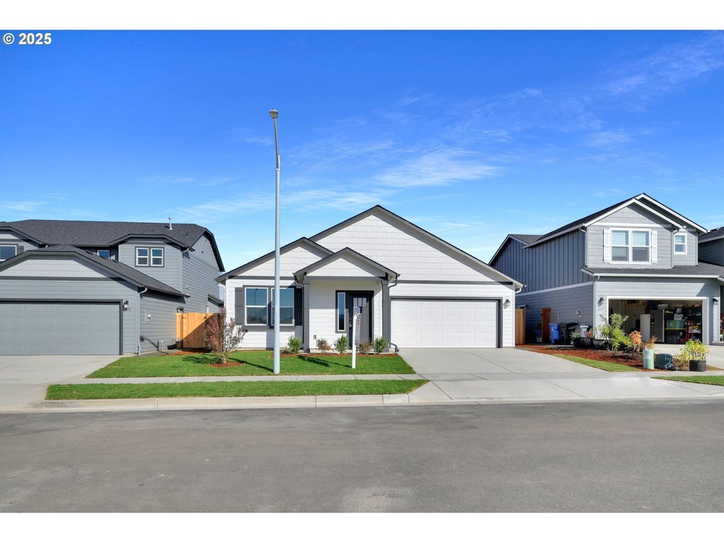 5645 Magnificence Way, Eugene