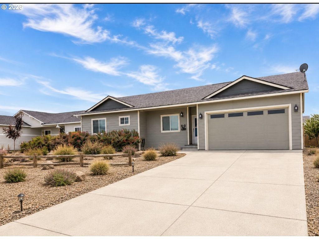 229 Alfalfa Dr, Culver