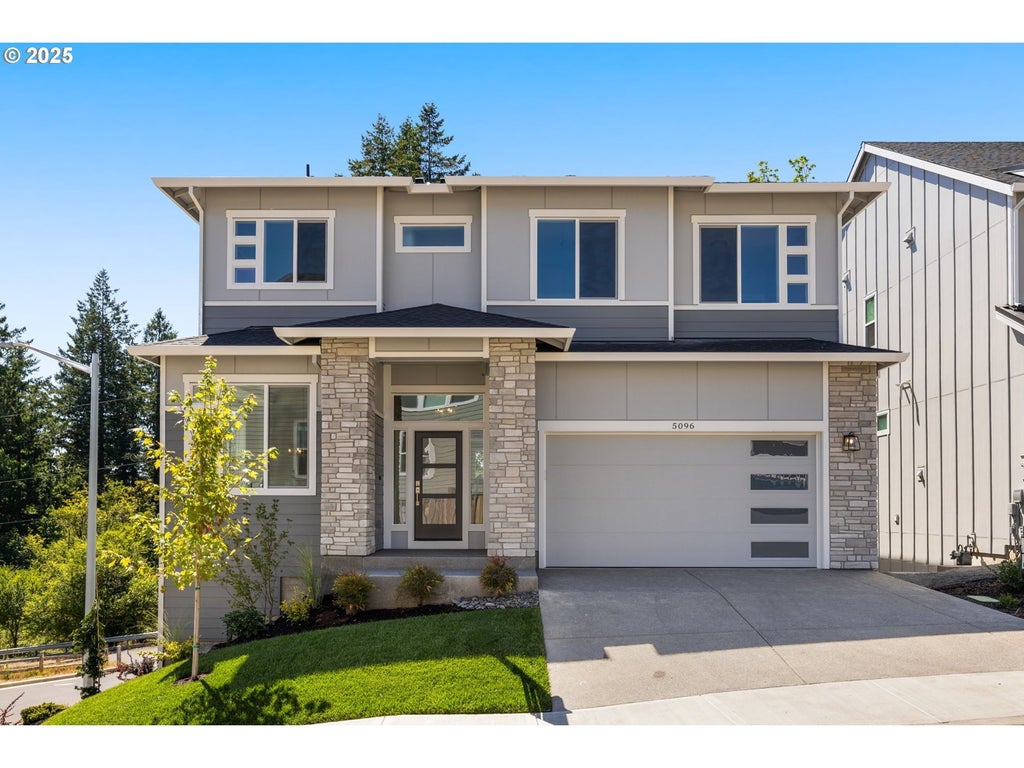 5096 Nw Deerhaven Ter Lot 16, Portland