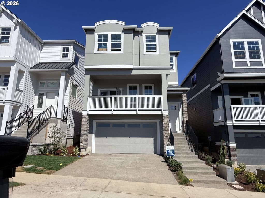 11850 Sw Strobel Rd, Beaverton