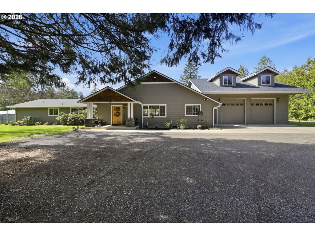 93684 Marcola Rd, Marcola