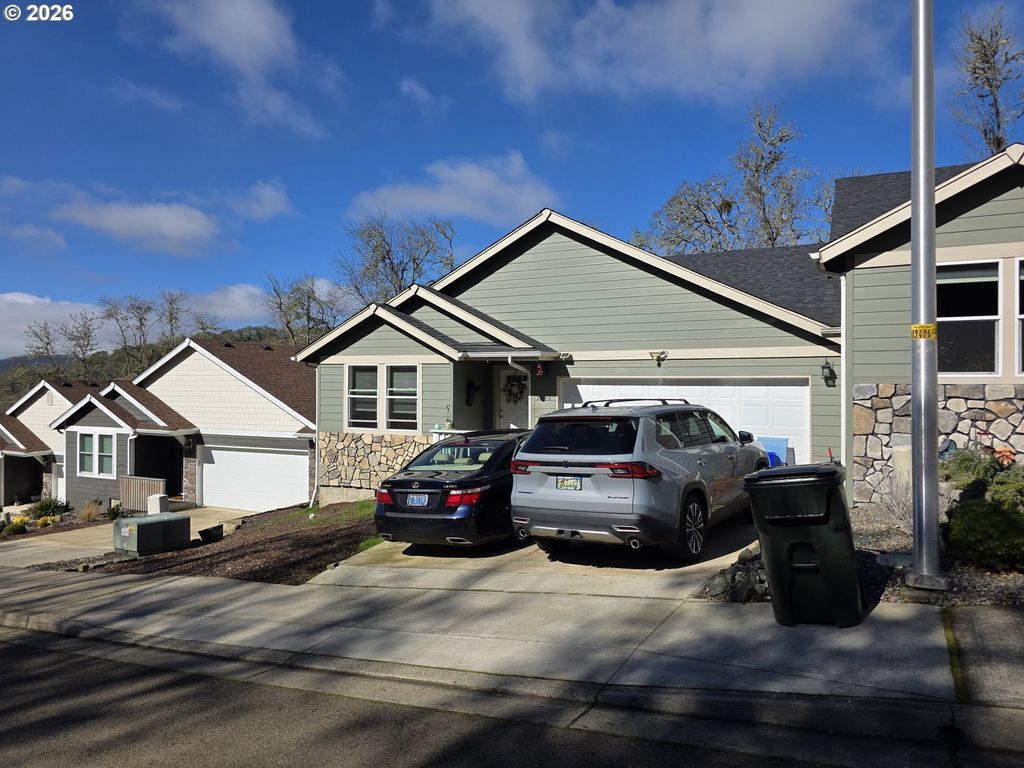 1660 Ne Alameda Ave, Roseburg
