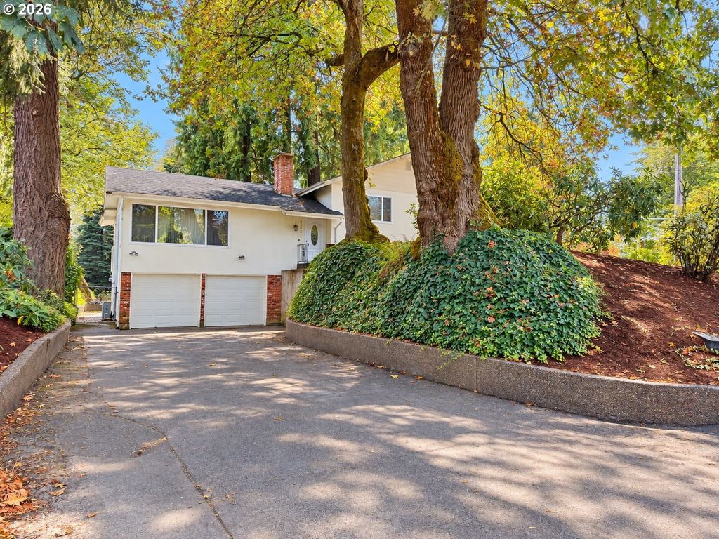6090 Se Willow Ln, Milwaukie
