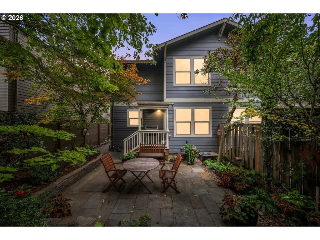 3808 Ne 7th Ave, Portland