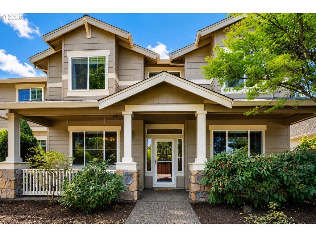 10770 Sw Willow St, Tualatin