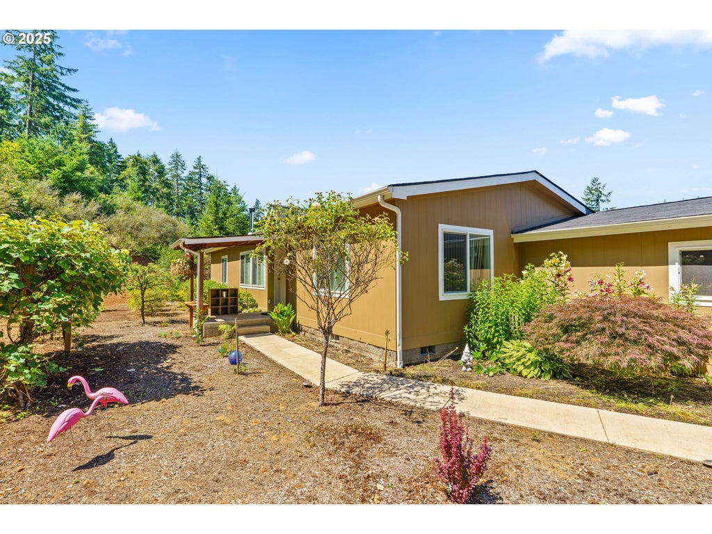 80939 Turkey Run Rd, Creswell