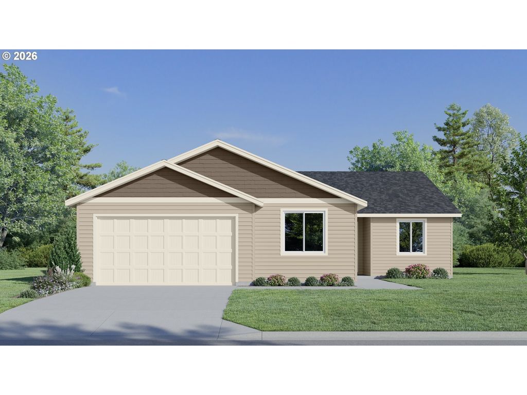 302 Ne Hunter Dr, Estacada