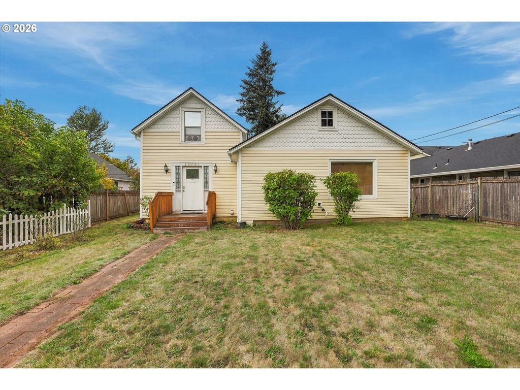 30725 Sw Magnolia Ave, Wilsonville
