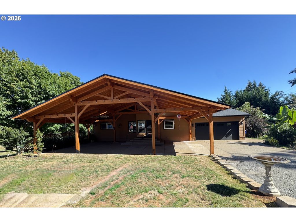 24211 S Schuebel School Rd, Beavercreek