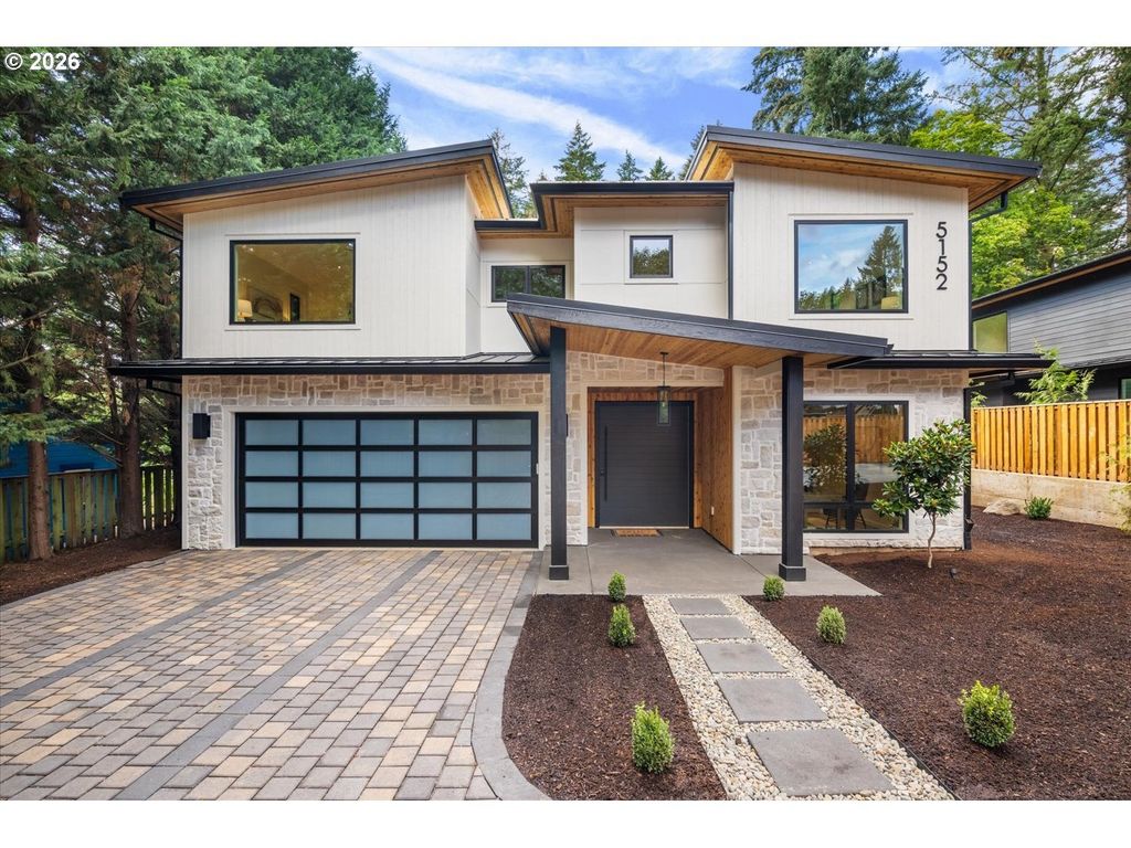 5152 Sw Dawn St, Lake Oswego