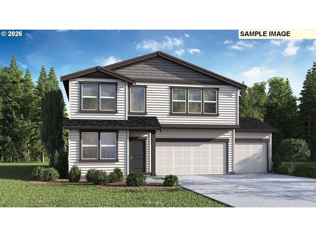 238 Nw 28th St, Battle Ground