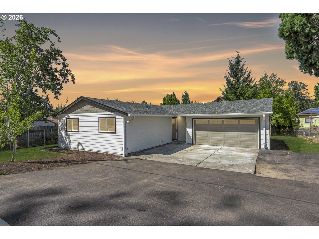 5985 Sw 198th Ave, Beaverton