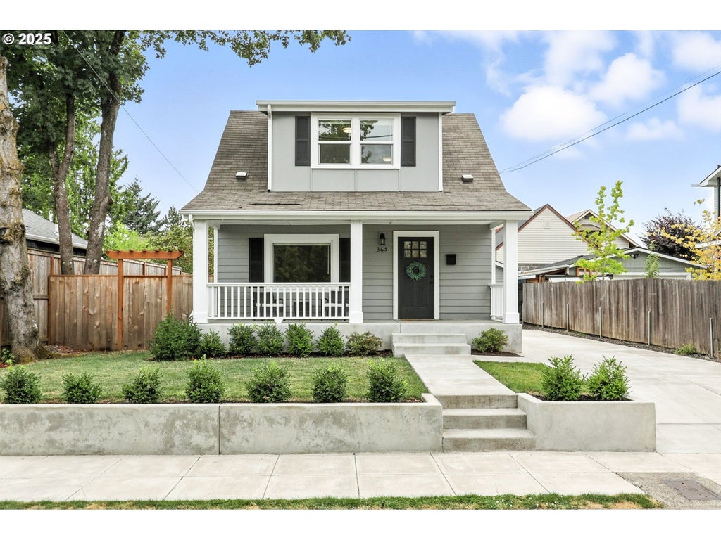 365 Ne 72nd Ave, Portland