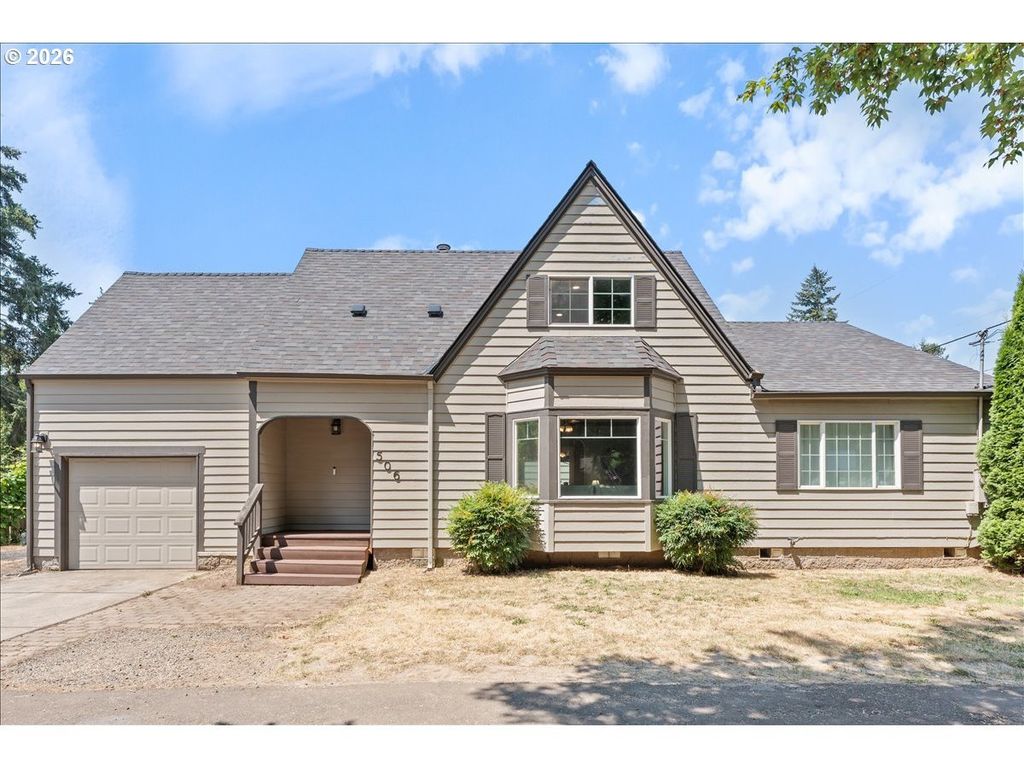 506 Evans Ave, Keizer