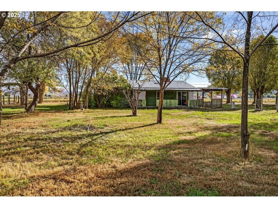 3464 Nw Rimrock Acres Loop, Prineville