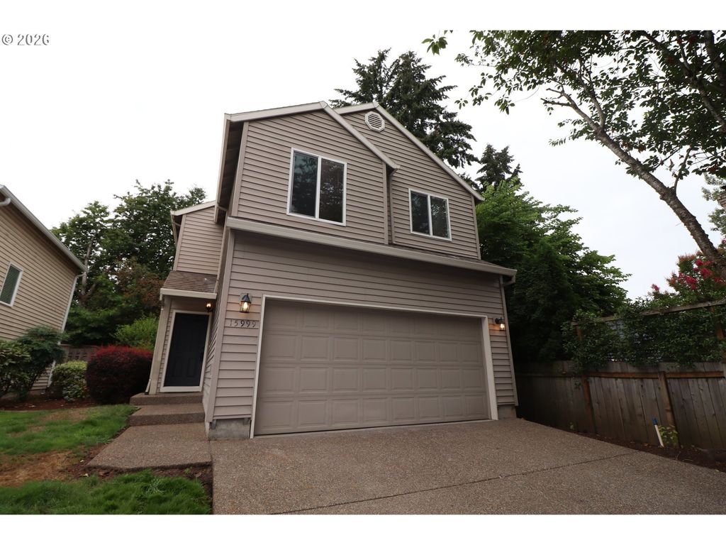 15999 Sw 81st Pl, Portland