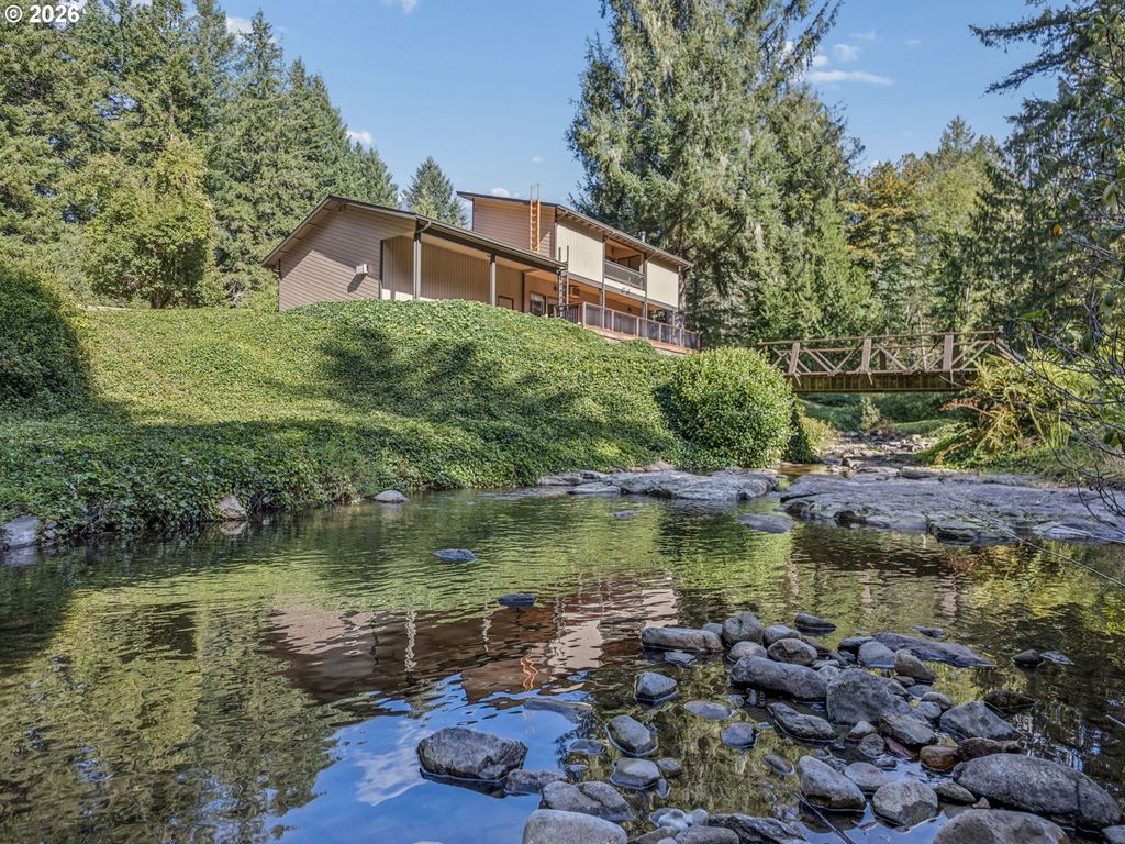 35935 Se Bowman Rd, Estacada