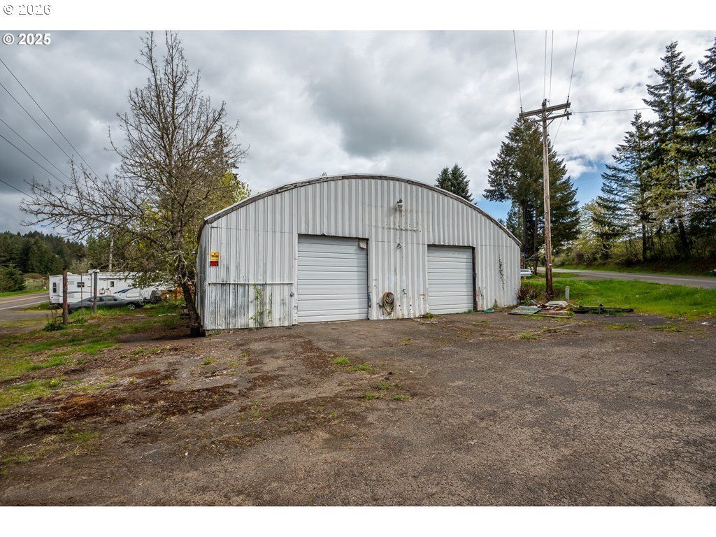 86065 Territorial Hwy, Veneta