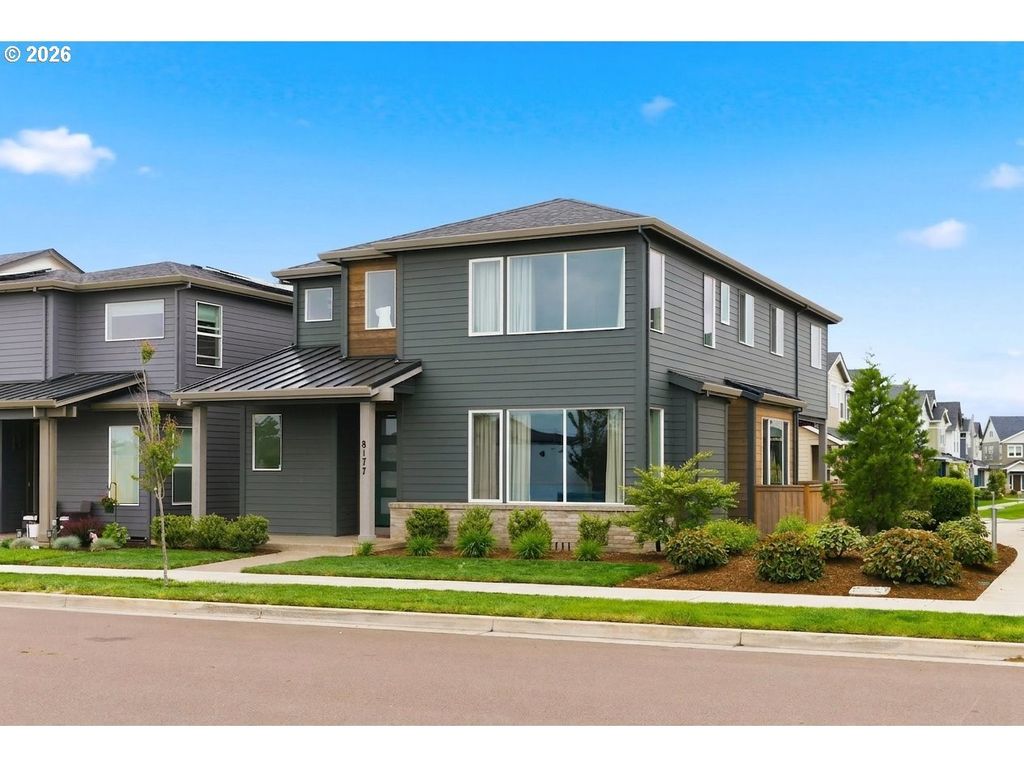 8177 Se Agate St, Hillsboro