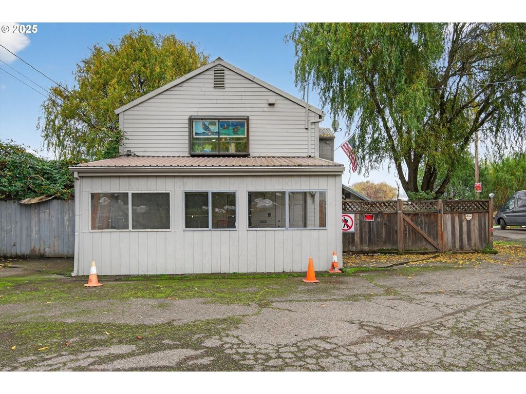 50316 Columbia River Hwy, Scappoose