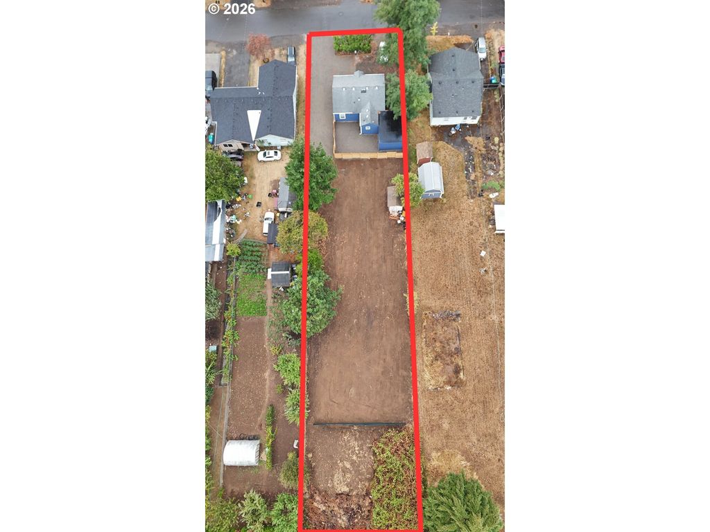 2824 Se 115th Ave, Portland