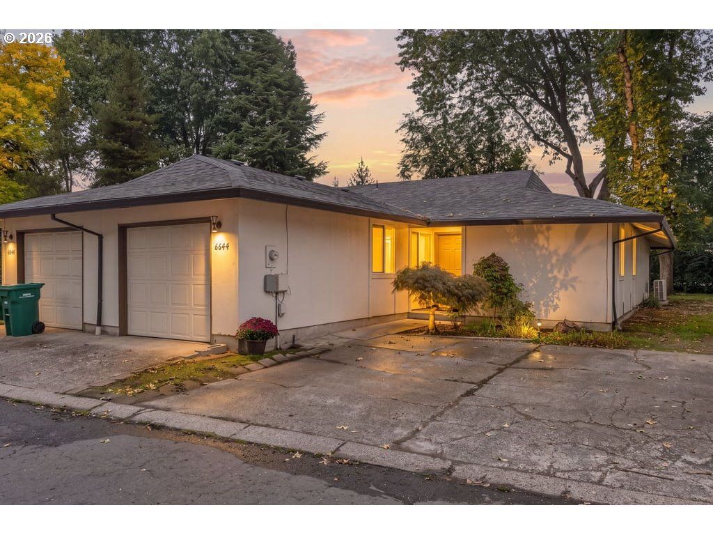 6644 Sw Sussex St, Beaverton
