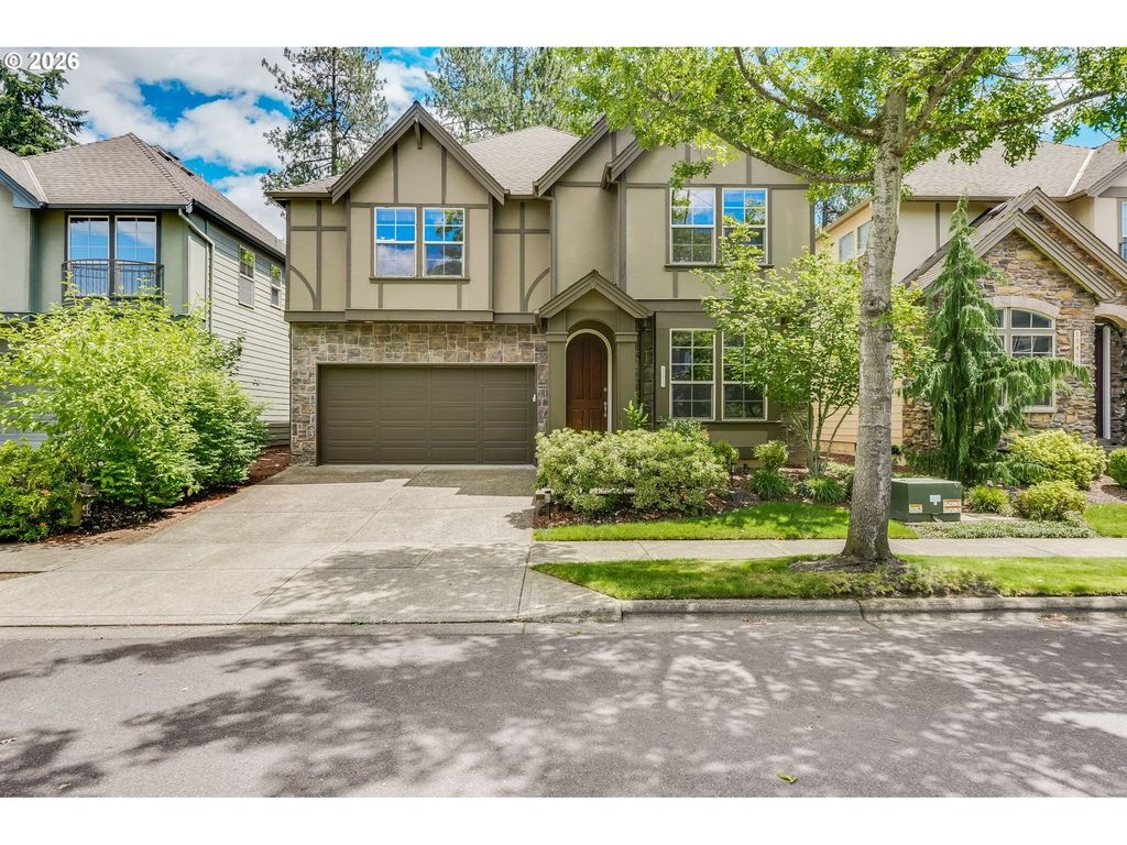 17410 Sw 135th Pl, Portland