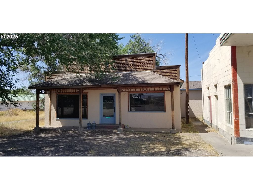 9707 S Us 95 Hwy, Jordan Valley