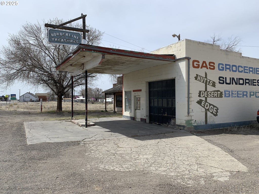 9707 S Us 95 Hwy, Unknown