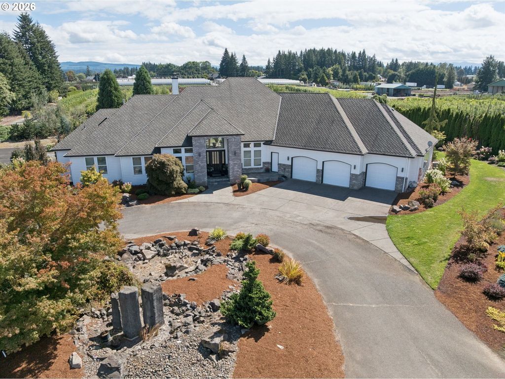 9835 Se 362nd Ave, Boring