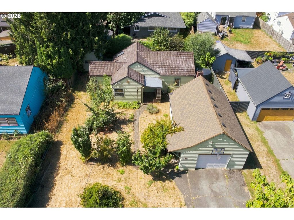 4525 Ne 77th Ave, Portland