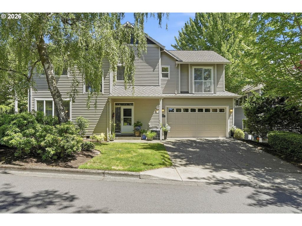14710 Davis Ln, Lake Oswego