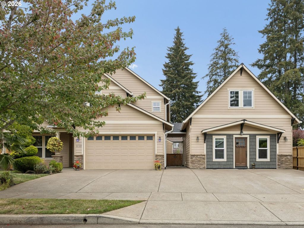40189 Laurel St, Sandy